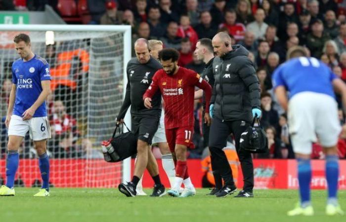 Salah fully fit ahead of Club World Cup assures Klopp