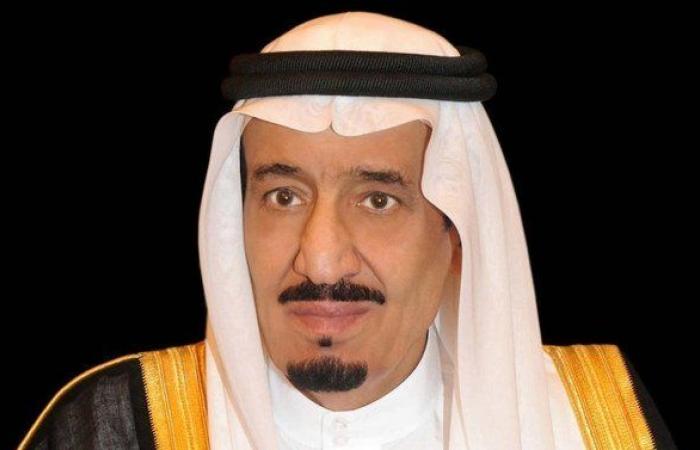 King Salman receives call from Malaysian prime minister