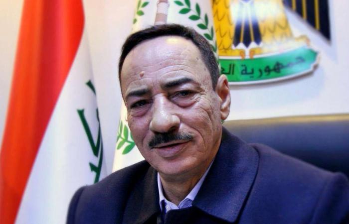 Mosul appoints new governor amid acrimony as predecessor refuses to step down