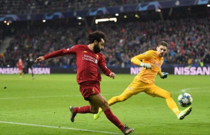 Alisson believes Salah is among players that could’ve won the Ballon d’Or