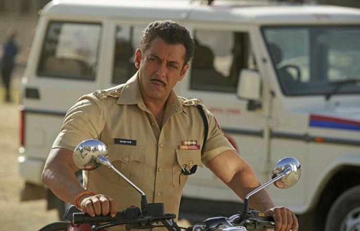 Bollywood News - Why Salman Khan's Dabangg 3 is for fans, not critics