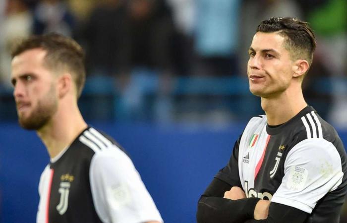 Simeone Inzaghi hails 'magical' Lazio after beating Crisitiano Ronaldo's Juventus to win Italian Supercup in Saudi Arabia