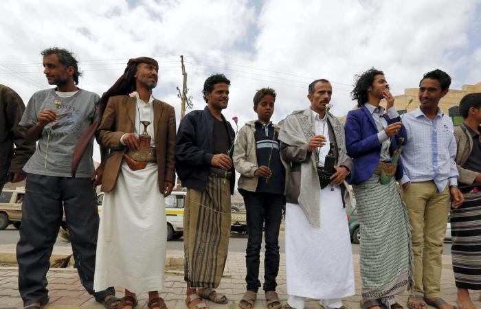 US classing Houthis as religious persecutors not enough, say Yemeni activists