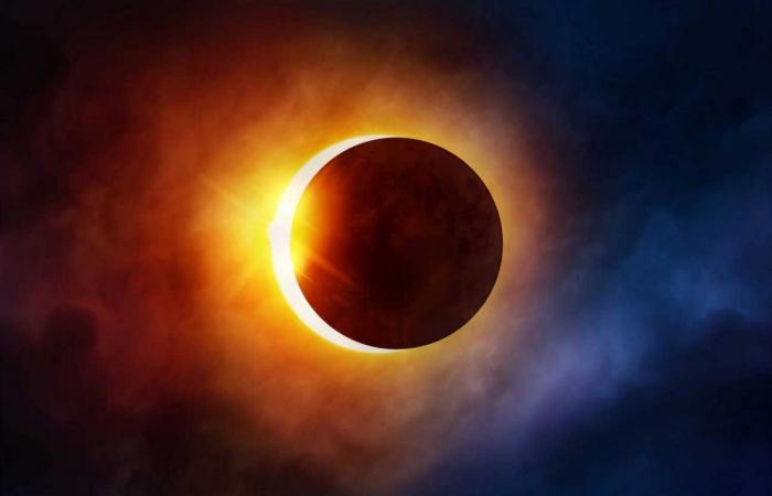 No, solar eclipse in UAE isn't the end of the world. Enjoy it