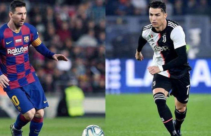 Lionel Messi and Cristiano Ronaldo - dominating a decade together, but which one is better?