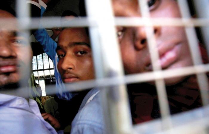 Duterte to Malaysia, Indonesia: Accept Rohingya refugees