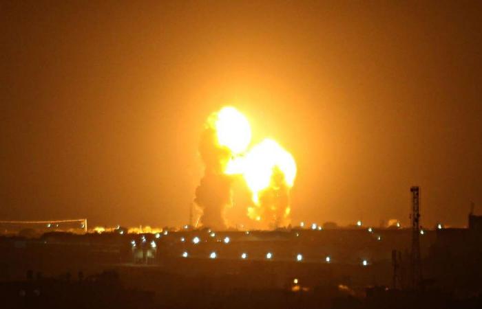 Israeli army admits 'error' over deadly Gaza attack