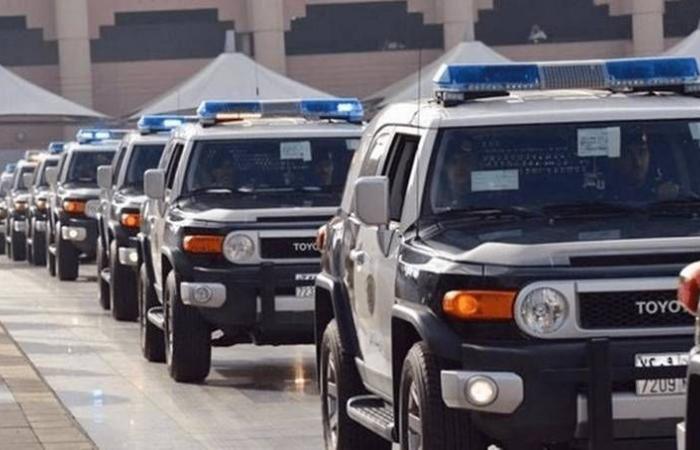 Police detain 24 on charges of harassing Riyadh event visitors