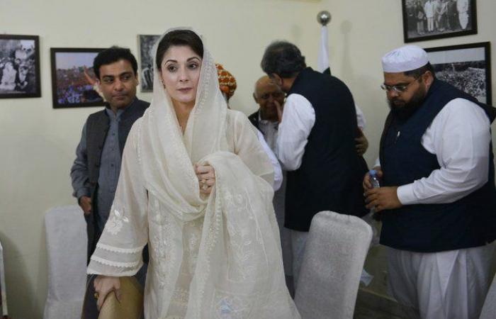 Pakistan denies ex-PM’s daughter permission to travel