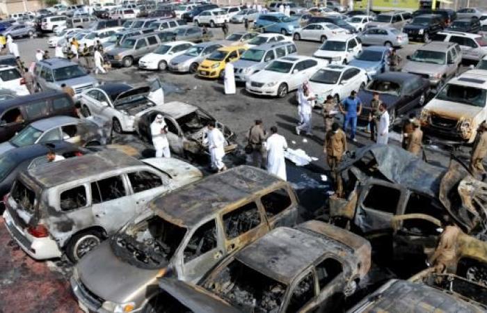 Saudi forces kill two 'terrorists' in Dammam shootout