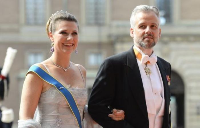 Author and former spouse of Norwegian princess, Ari Behn, commits suicide