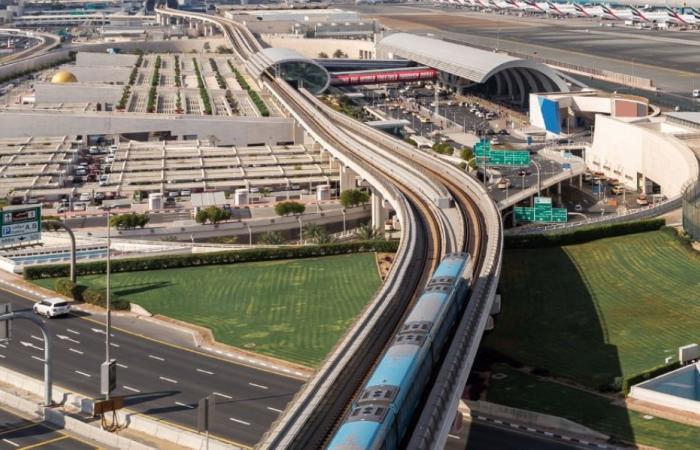 Dubai - Heading to the Dubai airport? Read this advisory first