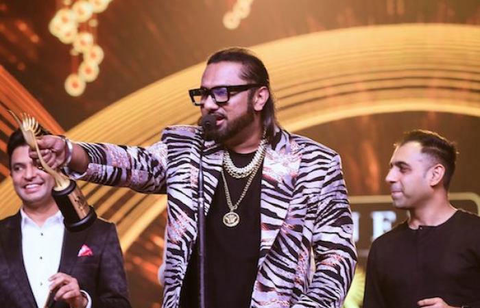 Bollywood News - Yo Yo Honey Singh to perform in Dubai on NYE