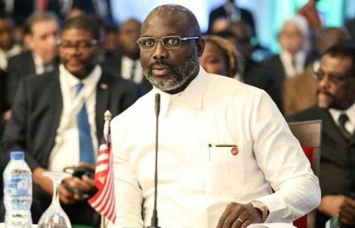 UN, ECOWAS urge Liberia to call off anti-govt protest
