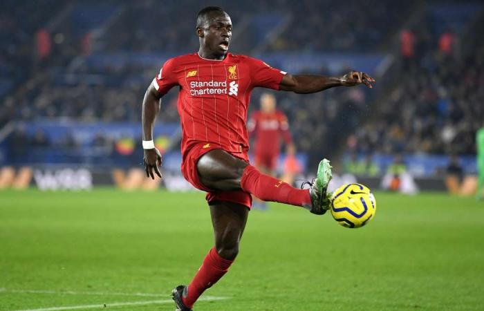 Sadio Mane says Liverpool have learnt from the pain of last season's failed title challenge
