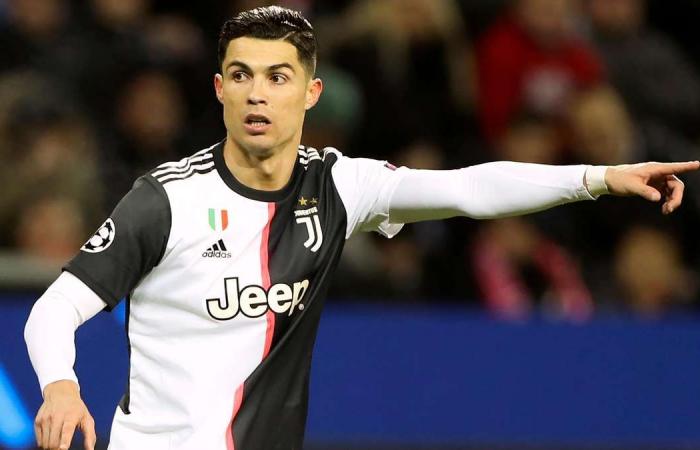 Cristiano Ronaldo to headline Dubai International Sports Conference