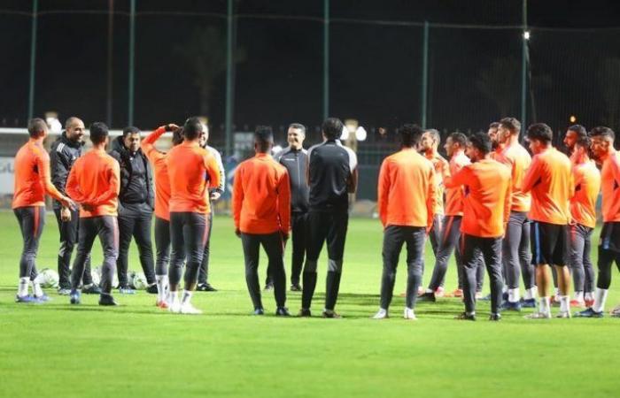 Al Masry release squad for Pyramids FC clash in CAF Confederation Cup