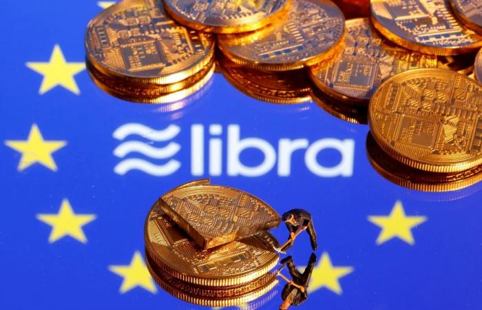 Facebook's Libra has 'failed' in current form