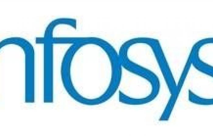 Infosys is the first Indian corporate to receive this award