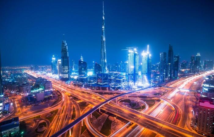 Dubai - UAE announces holiday for public, private sector for January 1