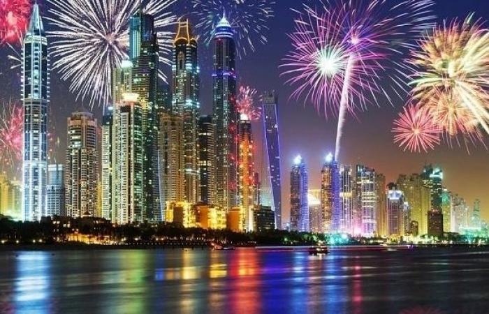 Dubai - Celebrate New Year 2020 on any budget: From Dh9,000 dinner to free-for-all