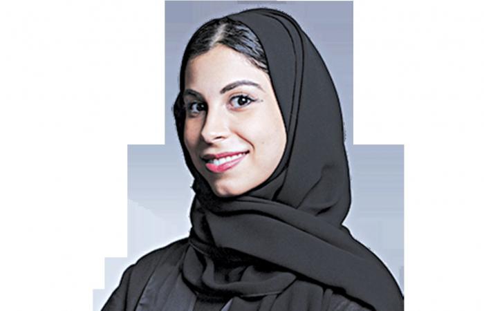 Lulwa Al-Soudairy, Saudi executive