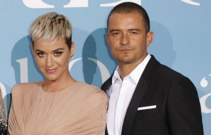 Orlando Bloom can't wait to have kids with Katy Perry