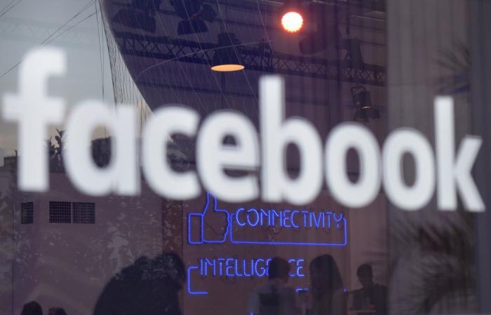 Brazil fines Facebook US$1.65m for sharing users' data