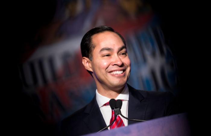 Julian Castro drops out of US 2020 presidential race