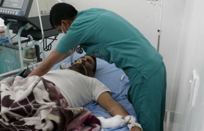 Yemen in Focus: Hundreds die as swine flu spreads