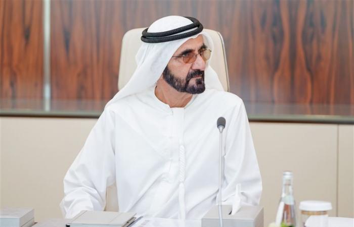Mohammed bin Rashid promotes 5,257 members of Dubai Police, Civil Defence and General Directorate of Residency and Foreigners Affairs