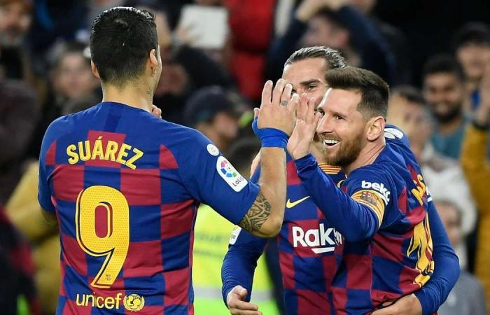 Spanish Super Cup in Saudi Arabia: All you need to know about the revamped tournament led by Barcelona and Real Madrid