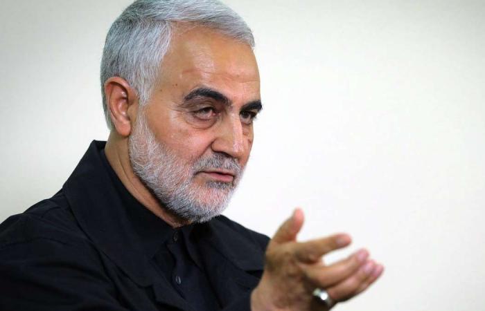 Qassem Suleimani: chief instrument of Iran's regional meddling