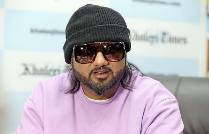 Bollywood News - Why Yo Yo Honey Singh loves performing in the UAE