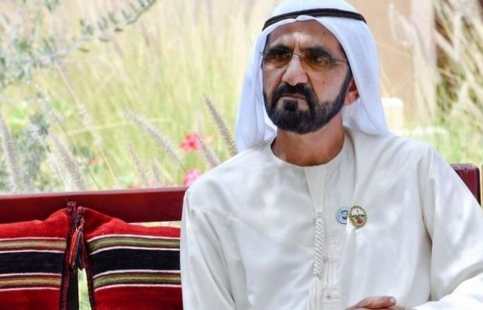 Dubai - Sheikh Mohammed spells out Dubai vision for next 50 years in new letter