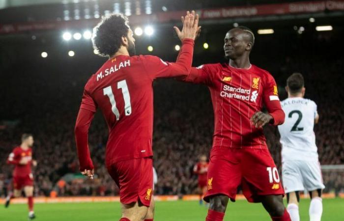 Salah and Mane main contenders for CAF POTY, says Arsene Wenger