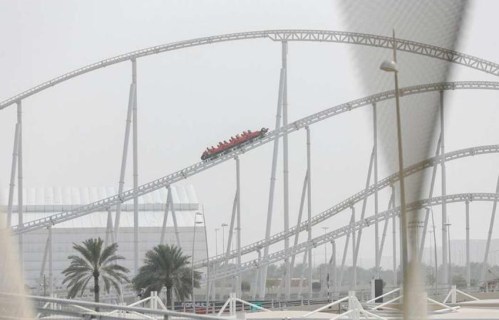 UAE weather: Dubai and Abu Dhabi to see clouds, maybe rain