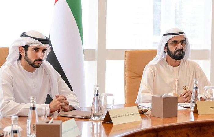 Sheikh Mohammed announces fifty goals for Dubai to be achieved within next five years