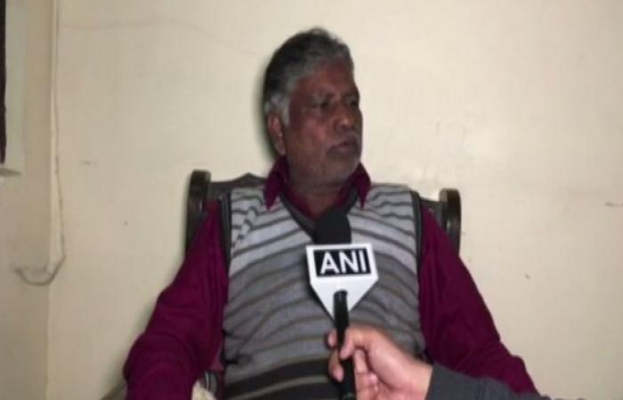 India News - Nirbhaya case: Ready to hang convicts, says Pawan Jallad