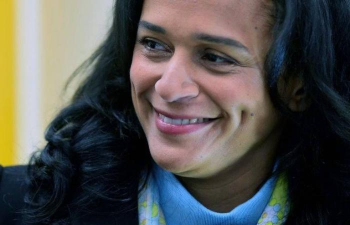 Angola billionaire Isabel dos Santos lashes out over graft probe