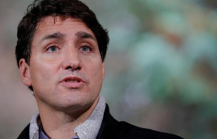 Canada wants big role in Iran crash probe despite lack of diplomatic ties, says Trudeau