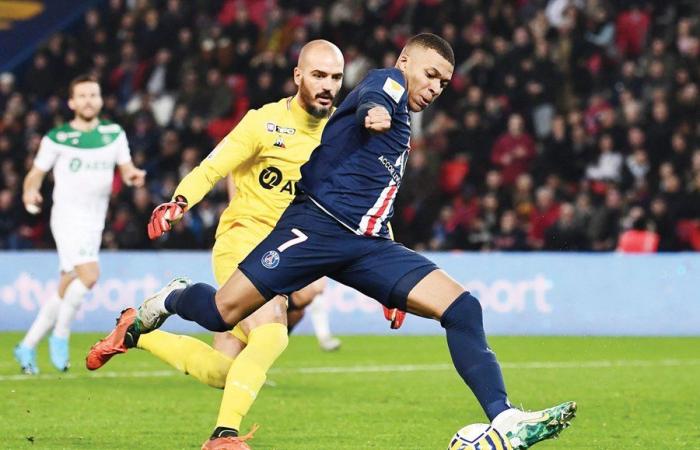 Mbappe on new PSG contract: Not time to make waves