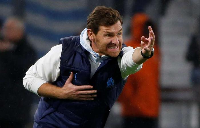 How 'Mini-Mou' Andre Villas-Boas has breathed new life into French club Marseille