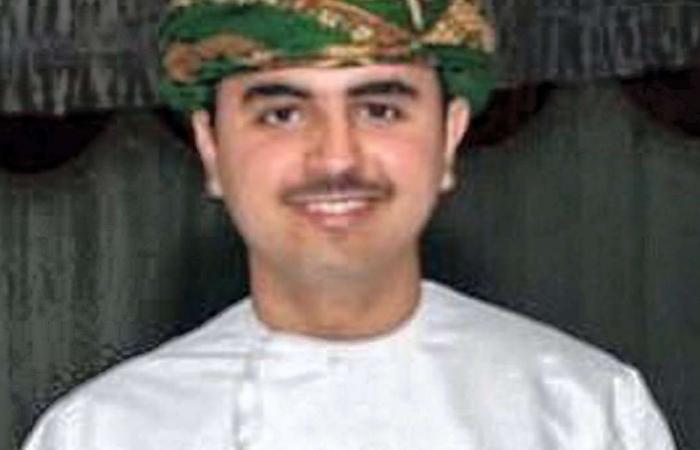 Kuwaiti in court over London murder of Omani student