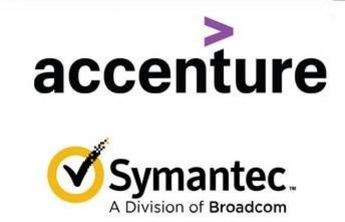 Accenture to acquire Symantec’s Cyber Security Services from Broadcom
