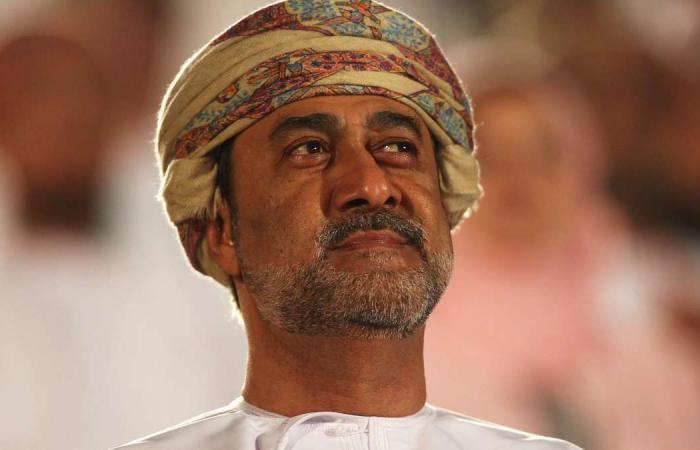 Haitham bin Tariq announced as new Sultan of Oman