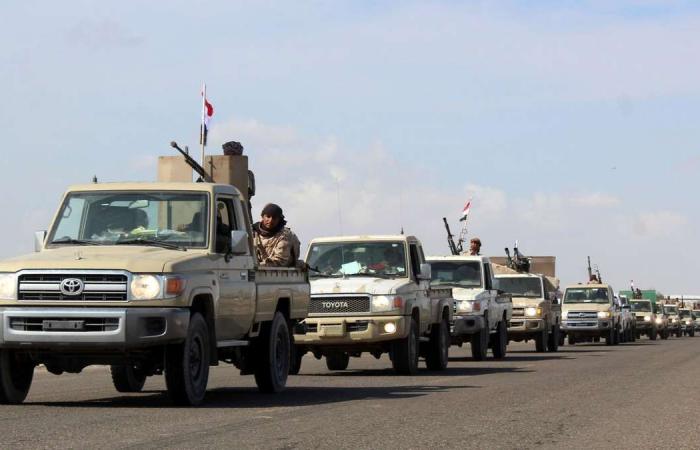 Southern Yemen reconciliation plan enters second stage