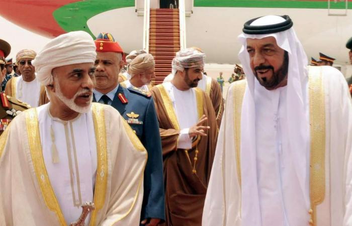 Sultan Qaboos dies: Global leaders pay tribute to a dear friend and wise ruler