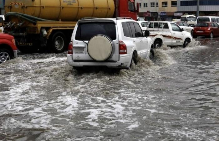 Dubai - Will insurance cover damages by rain? UAE law firm clarifies