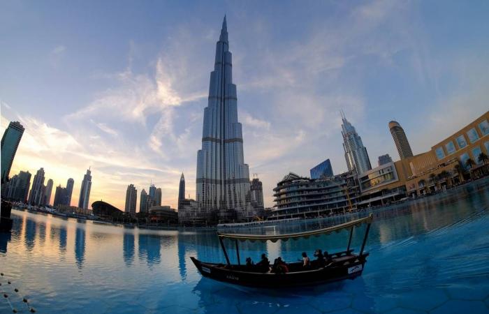 UAE hospitality 'ever-evolving' in the run-up to Expo 2020 Dubai